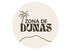 Zona de Dunas - Inicio