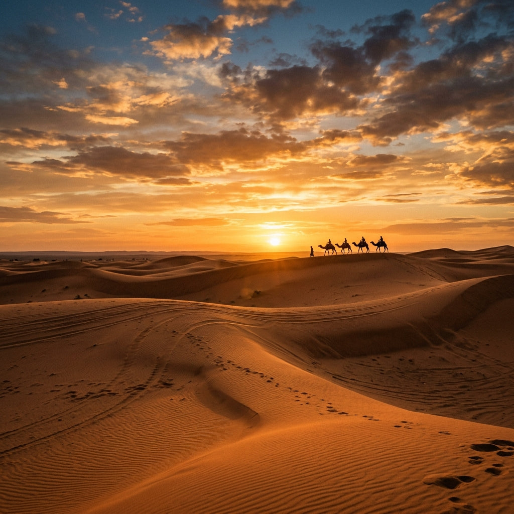Marruecos